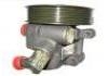 转向助力泵 Power Steering Pump:XS6C-3A674--LC