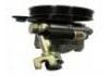转向助力泵 Power Steering Pump:49110-9W100-B1