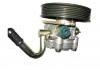 转向助力泵 Power Steering Pump:49110-51E10