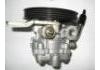 转向助力泵 Power Steering Pump:B25D-32-600L2