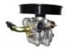Hydraulikpumpe, Lenkung Power Steering Pump:MR519445