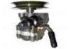 Hydraulikpumpe, Lenkung Power Steering Pump:MB636555