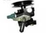 Hydraulikpumpe, Lenkung Power Steering Pump:MB501385