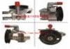 Hydraulikpumpe, Lenkung Power Steering Pump:57100-2E000