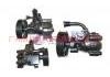 Hydraulikpumpe, Lenkung Power Steering Pump:57110-22002