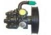 Hydraulikpumpe, Lenkung Power Steering Pump:49100-65D10