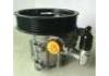 Hydraulikpumpe, Lenkung Power Steering Pump:005 466 2201