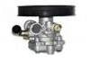 Hydraulikpumpe, Lenkung Power Steering Pump:MN184074