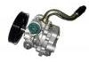Hydraulikpumpe, Lenkung Power Steering Pump:MR418625