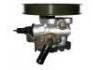 Hydraulikpumpe, Lenkung Power Steering Pump:MR...
