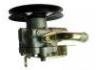Hydraulikpumpe, Lenkung Power Steering Pump:49110-VK400-ZZ