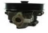 Hydraulikpumpe, Lenkung Power Steering Pump:IS7C-3A674-AB