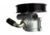 Hydraulikpumpe, Lenkung Power Steering Pump:96550113