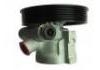Hydraulikpumpe, Lenkung Power Steering Pump:26086103