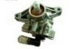 Pompe hydraulique, direction Power Steering Pump:56110-RNA-305