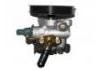 Pompe hydraulique, direction Power Steering Pump:MR267450