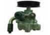 Pompe hydraulique, direction Power Steering Pump:MR448159