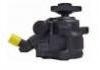 Pompe hydraulique, direction Power Steering Pump:F5LC 3A674 CB