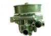 насос гидроусилителя руля Power Steering Pump:56100-R60-P02