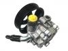 насос гидроусилителя руля Power Steering Pump:44310-0K130