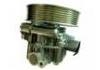 насос гидроусилителя руля Power Steering Pump:56100-RLF-W01