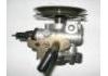 насос гидроусилителя руля Power Steering Pump:MR267659