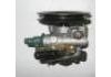 насос гидроусилителя руля Power Steering Pump:MR267657