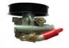 насос гидроусилителя руля Power Steering Pump:MR418566