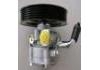 насос гидроусилителя руля Power Steering Pump:MR992871