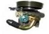насос гидроусилителя руля Power Steering Pump:49110-40U15