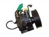 насос гидроусилителя руля Power Steering Pump:34430-AG011